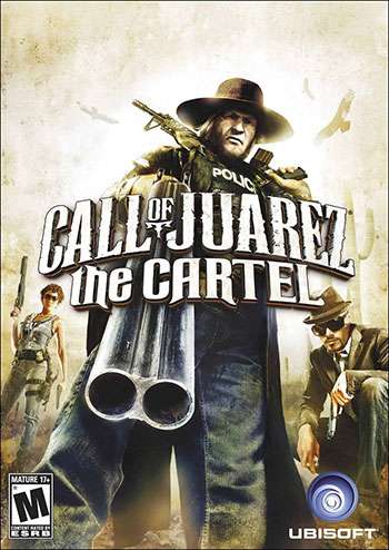 دانلود بازی Call of Juarez The Cartel برای کامپیوتر 