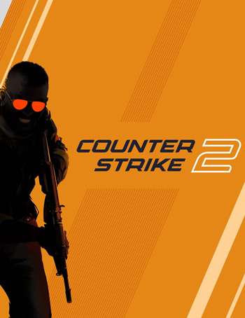 دانلود بازی Counter Strike 2 برای کامپیوتر
