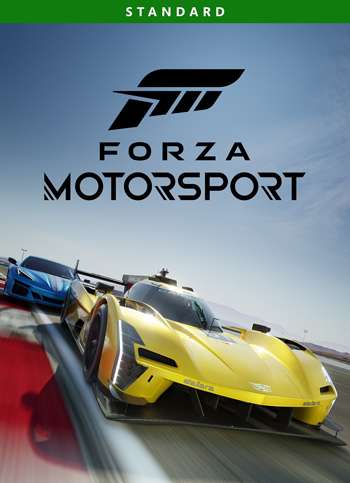 دانلود بازی Forza Motorsport 2023 برای کامپیوتر – DODI