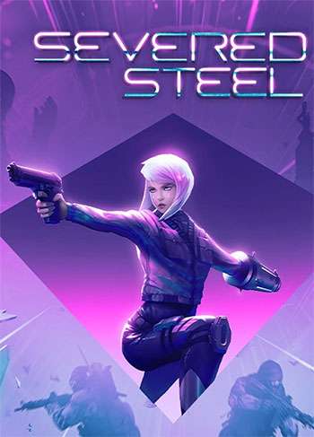 دانلود بازی Severed Steel برای کامپیوتر