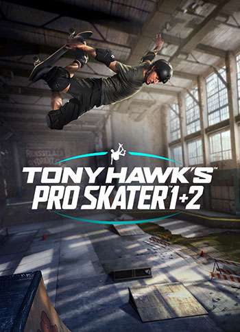 دانلود بازی Tony Hawks Pro Skater 1 Plus 2 برای کامپیوتر